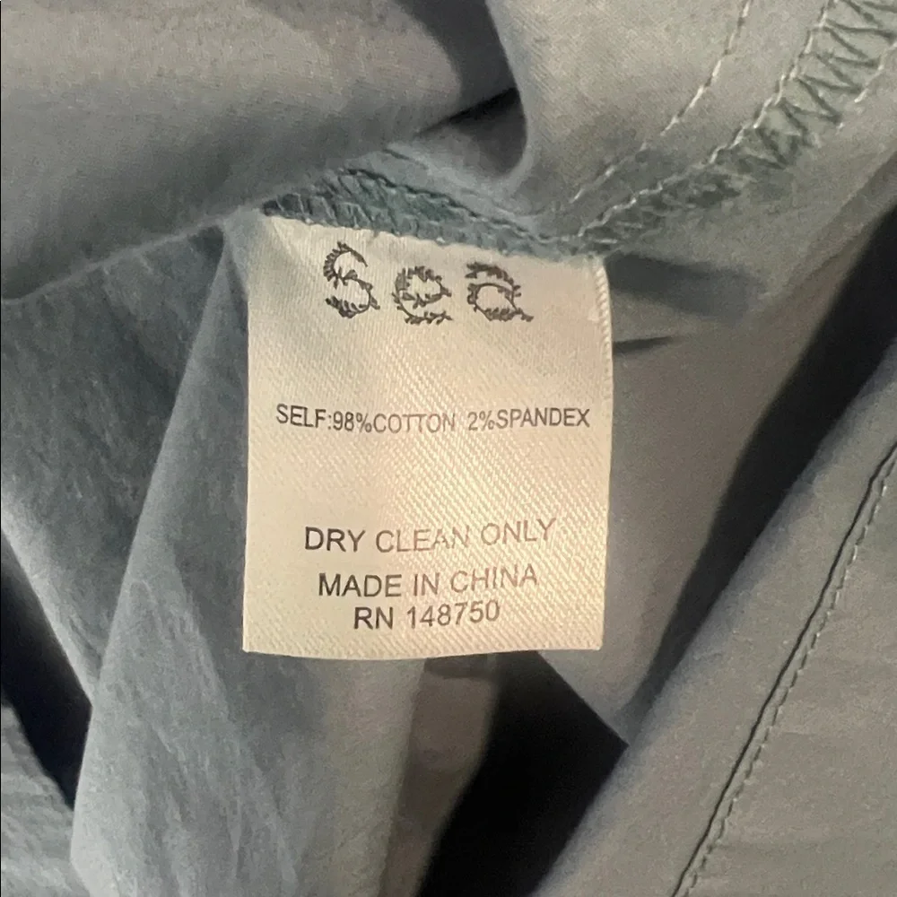 Sea New York preloved good